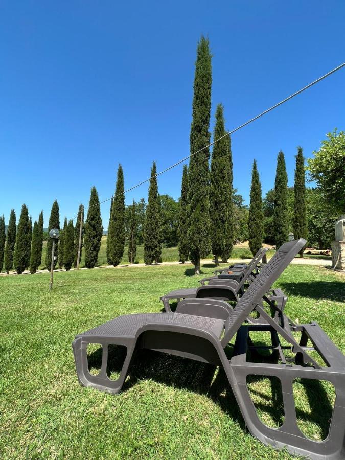 San Fedele Alloggi Siena Exterior foto