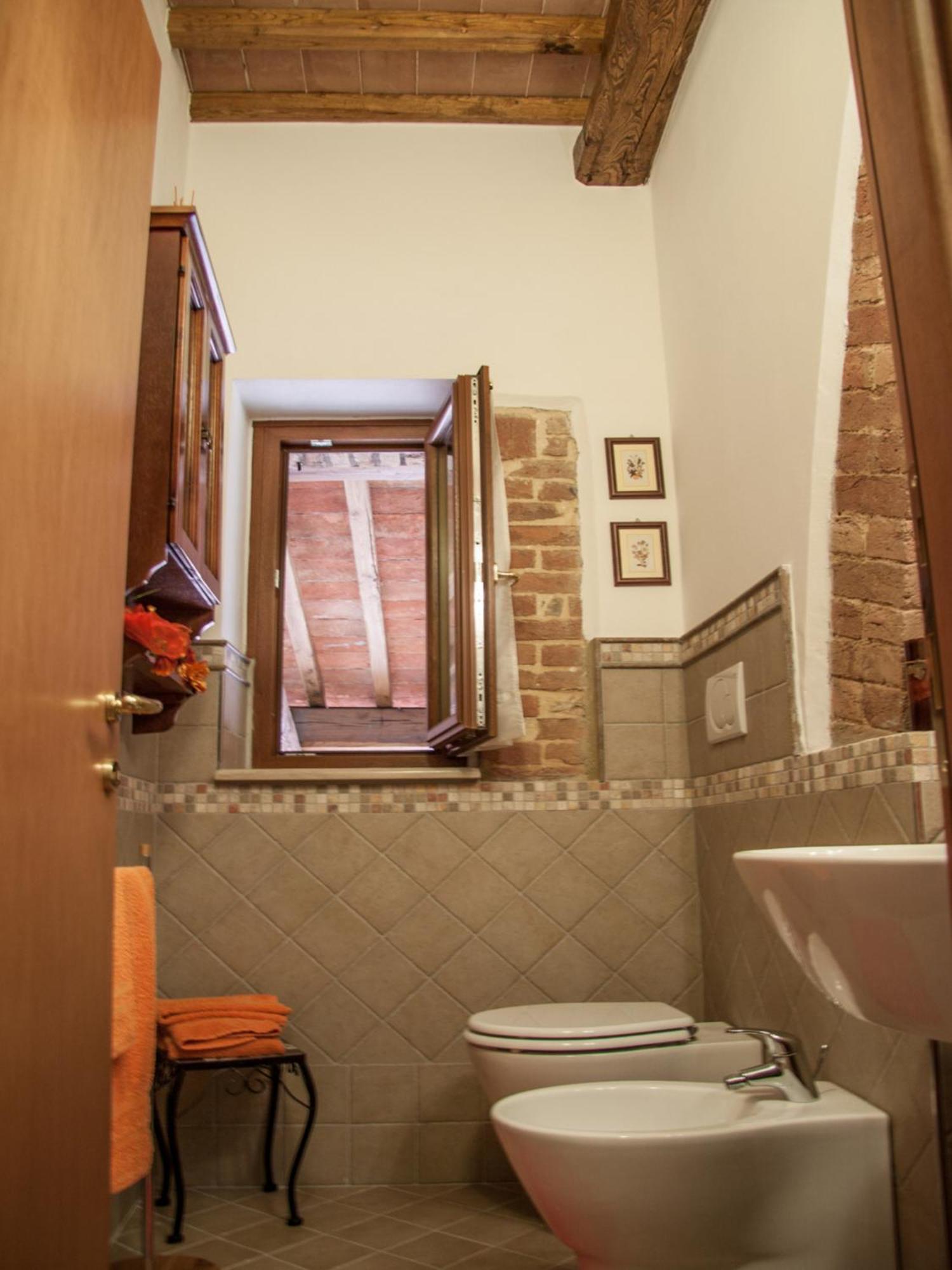 San Fedele Alloggi Siena Zimmer foto
