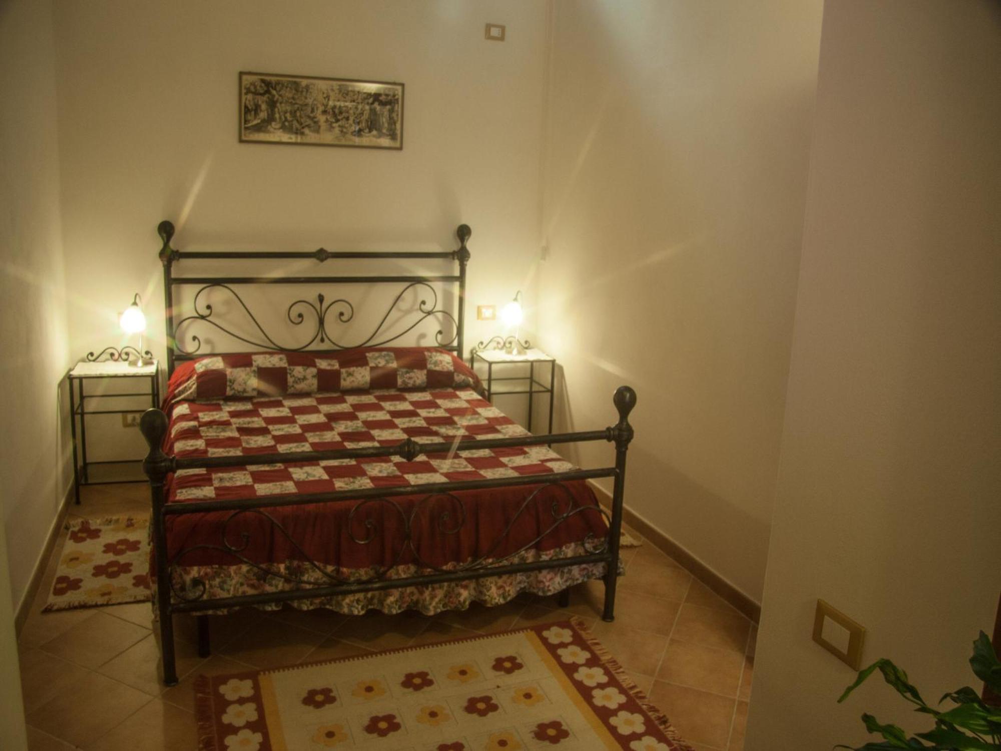 San Fedele Alloggi Siena Zimmer foto