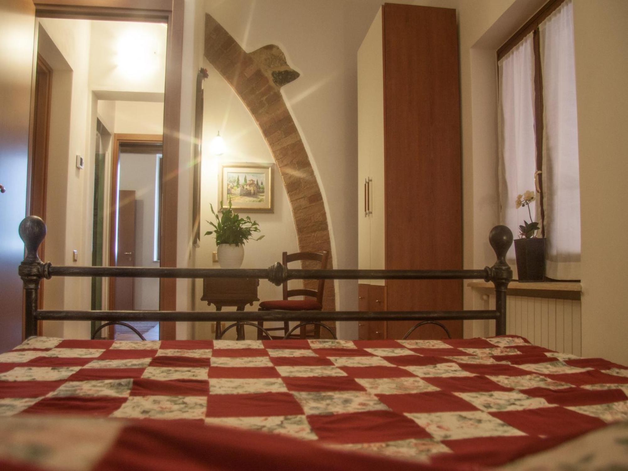 San Fedele Alloggi Siena Zimmer foto