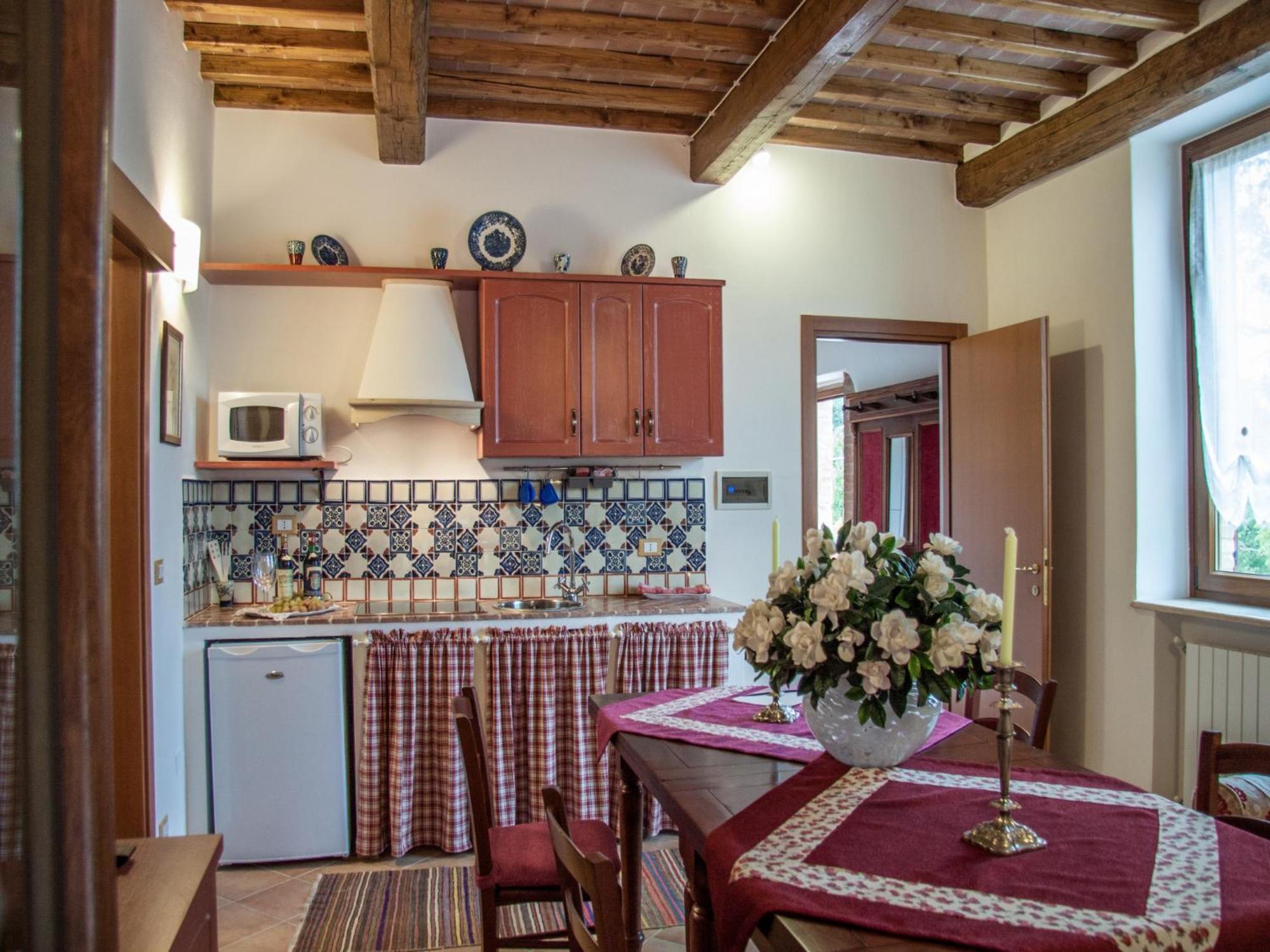 San Fedele Alloggi Siena Zimmer foto