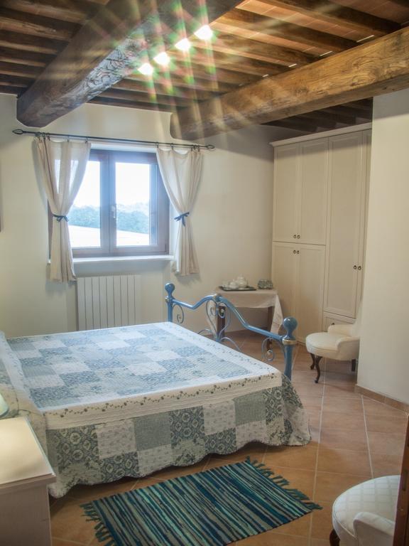 San Fedele Alloggi Siena Zimmer foto