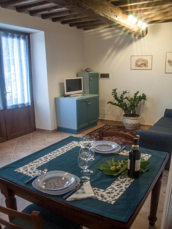 San Fedele Alloggi Siena Zimmer foto